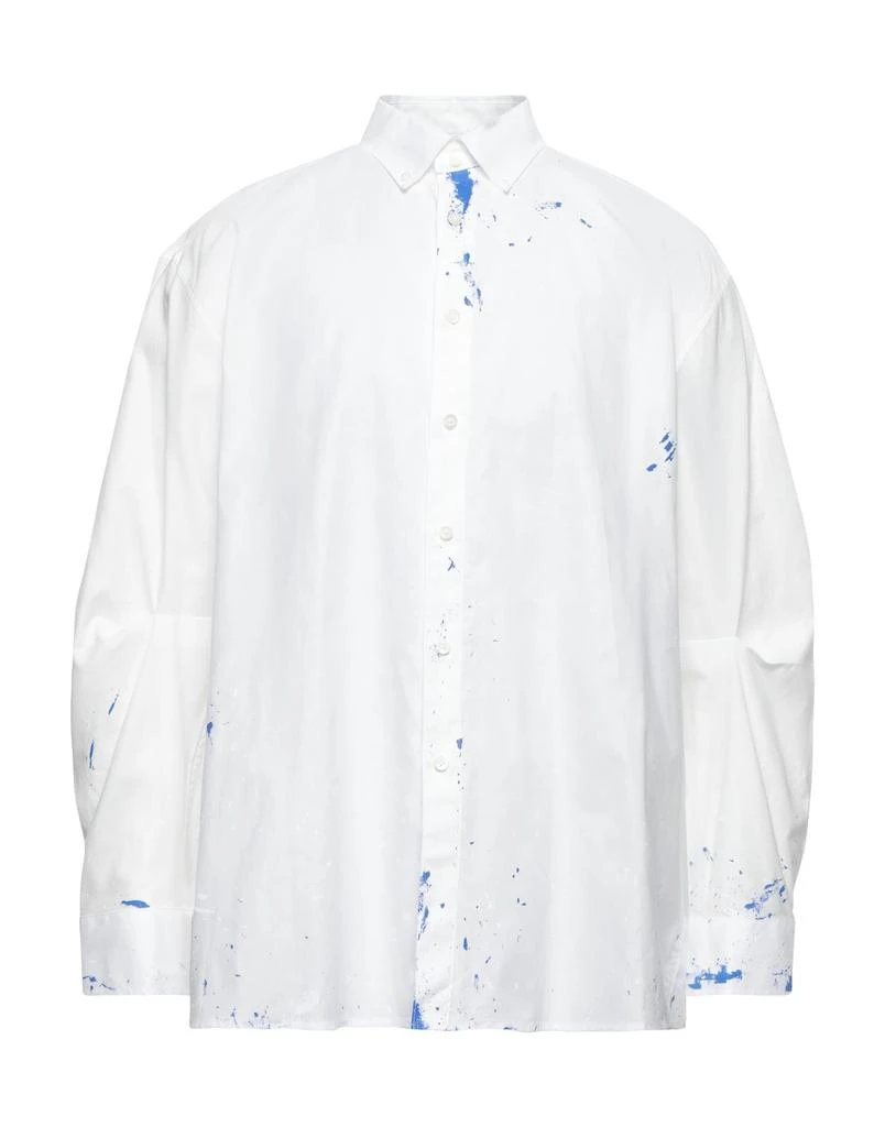 ADER error Solid color shirt 1