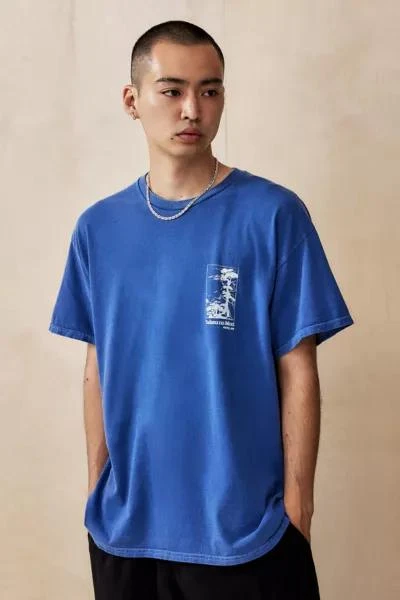 Urban Outfitters UO Japanese Tree Tee 2
