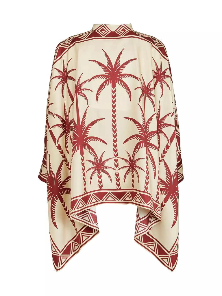 LA DOUBLE J Foulard Shirt 2