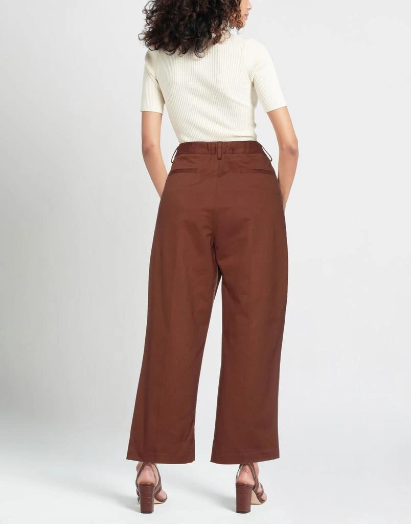MESSAGERIE Casual pants 3