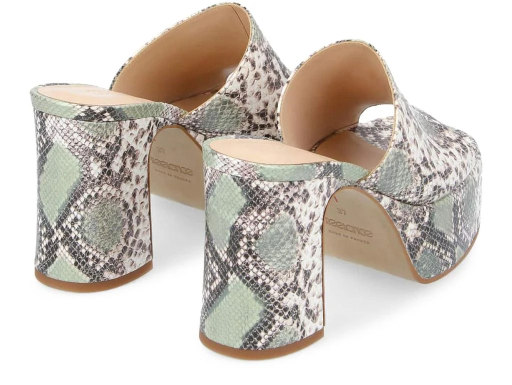 FREE LANCE Lola 95 heeled Muless 3