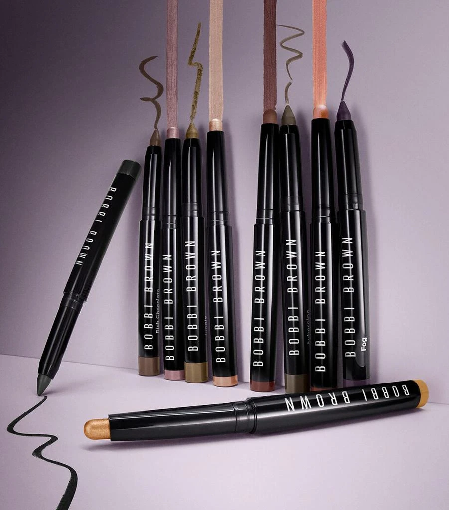Bobbi Brown Long-Wear Cream Liner Stick 6