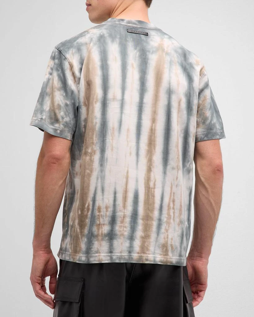Stampd Men's Relaxed Tie-Dye T-Shirt 3