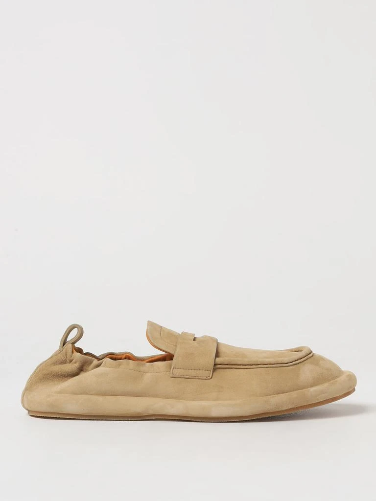 BARRACUDA Shoes men Barracuda 1