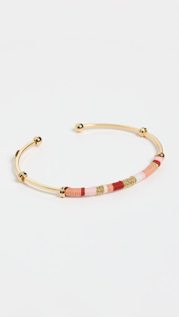 GAS Bijoux Zanzibar Bracelet