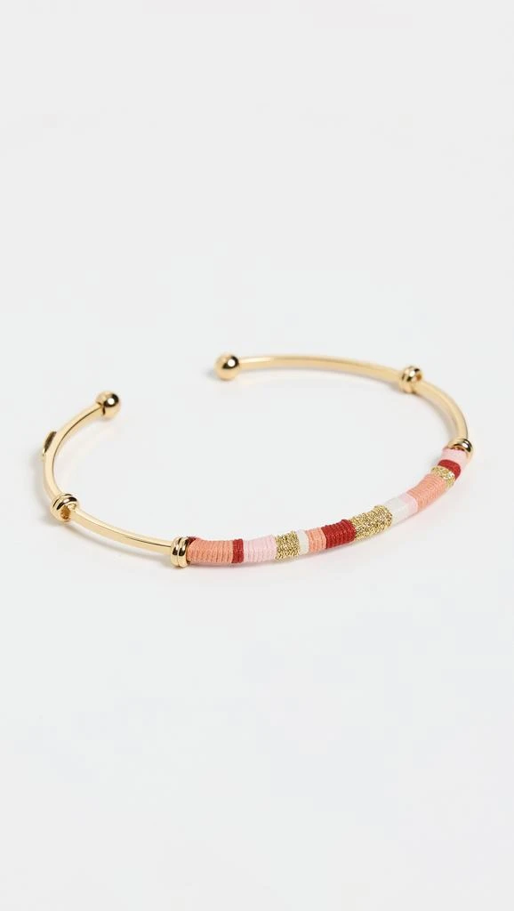 GAS Bijoux Zanzibar Bracelet 1