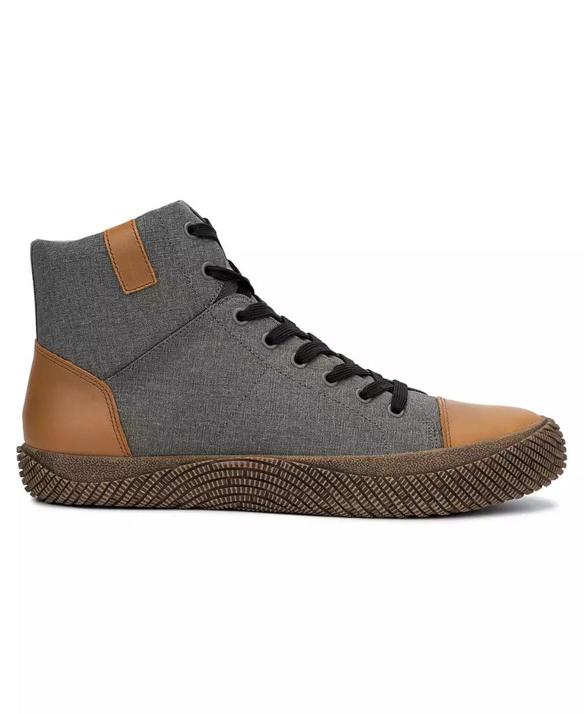 Hybrid Green Label Men's The Wolsey 2.0 High Top Sneakers