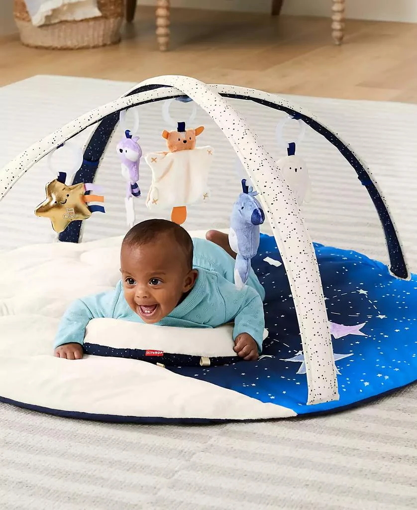 Skip Hop Celestial Dreams Activity Gym 2