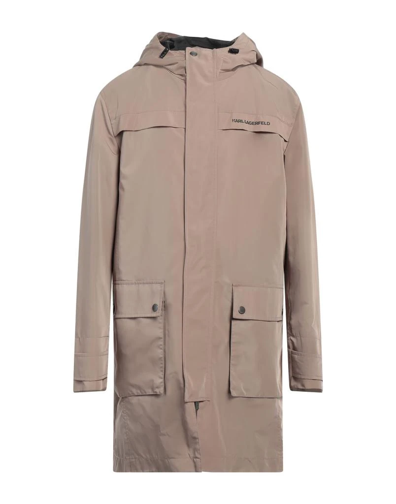 Karl Lagerfeld Paris Full-length jacket 1