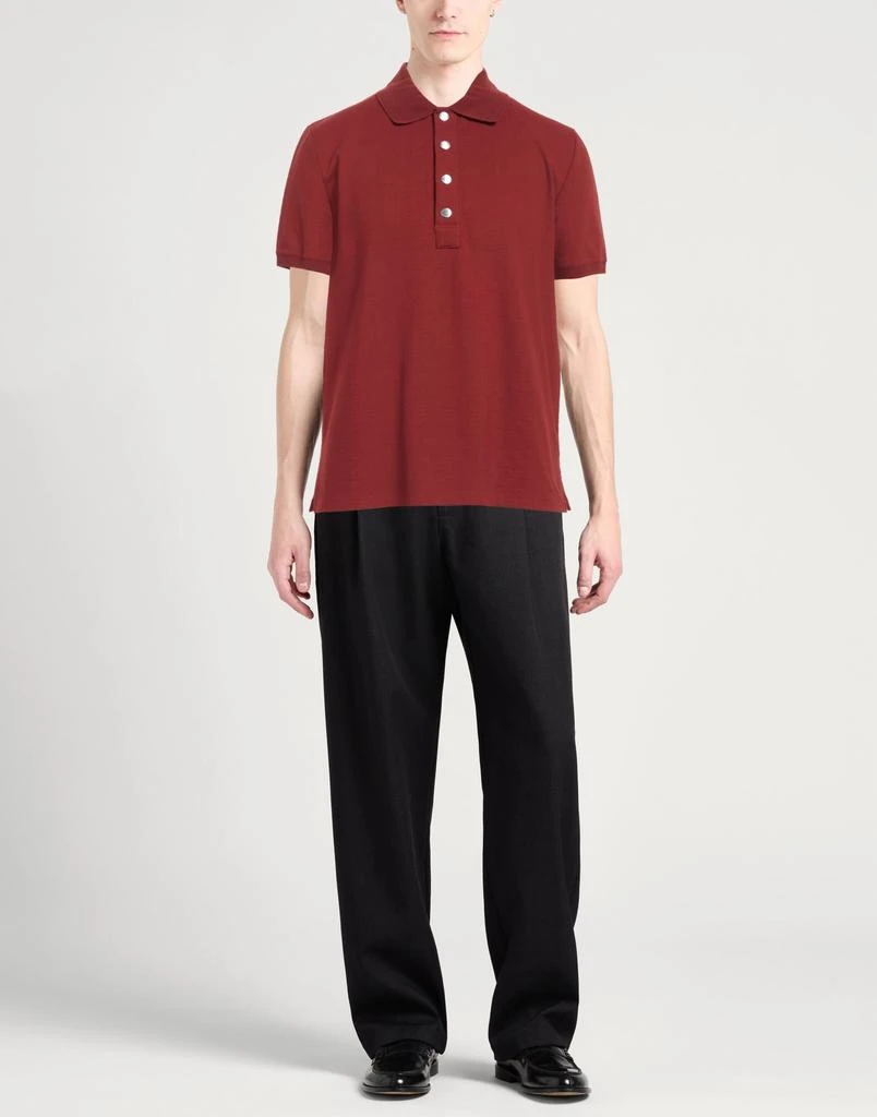 Balmain Polo shirt 2