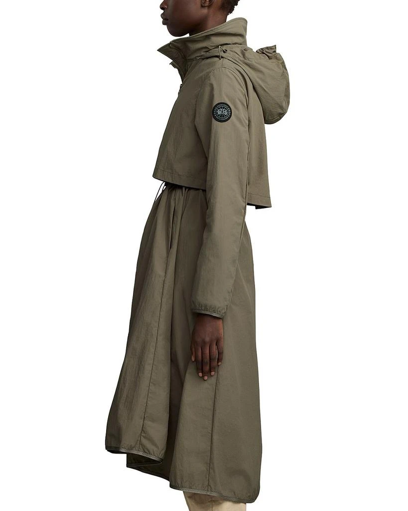 Canada Goose Sinclair Long Coat 6