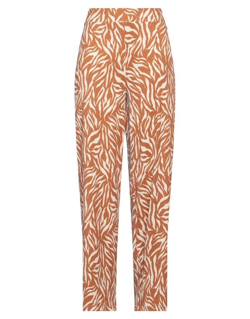 GARCIA Casual pants 1
