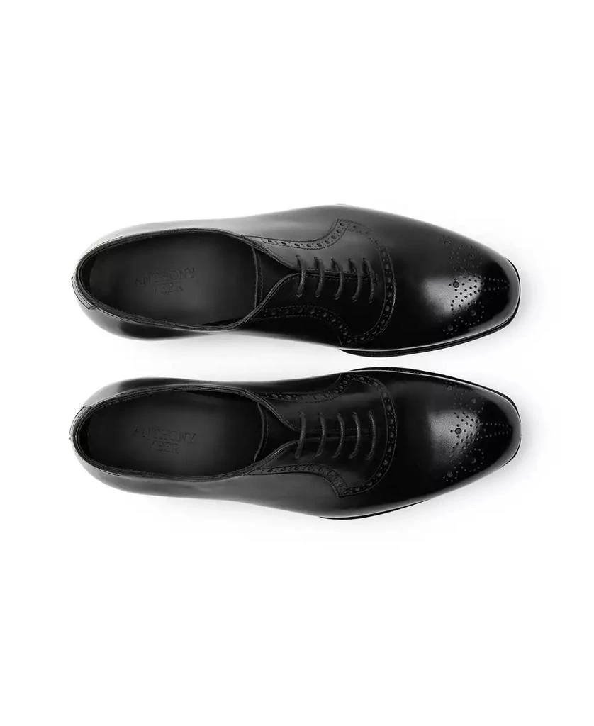 Anthony Veer Men
s Turin Oxford Dress Shoe 3