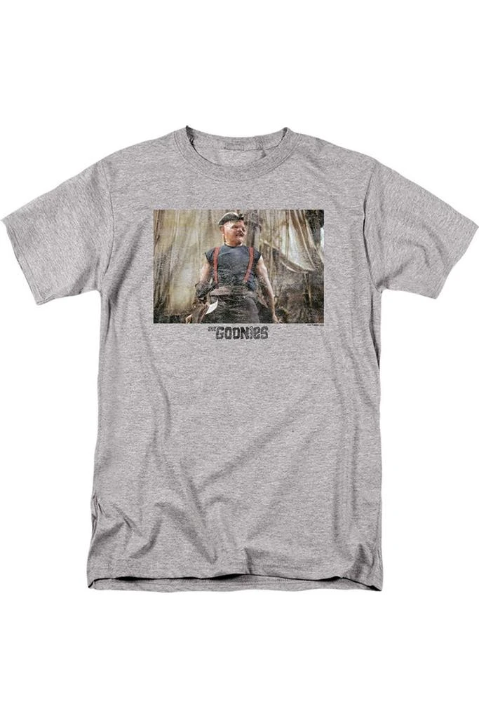 Gildan The Goonies Sloth 1 Short Sleeve Adult Tee / T-Shirt 1