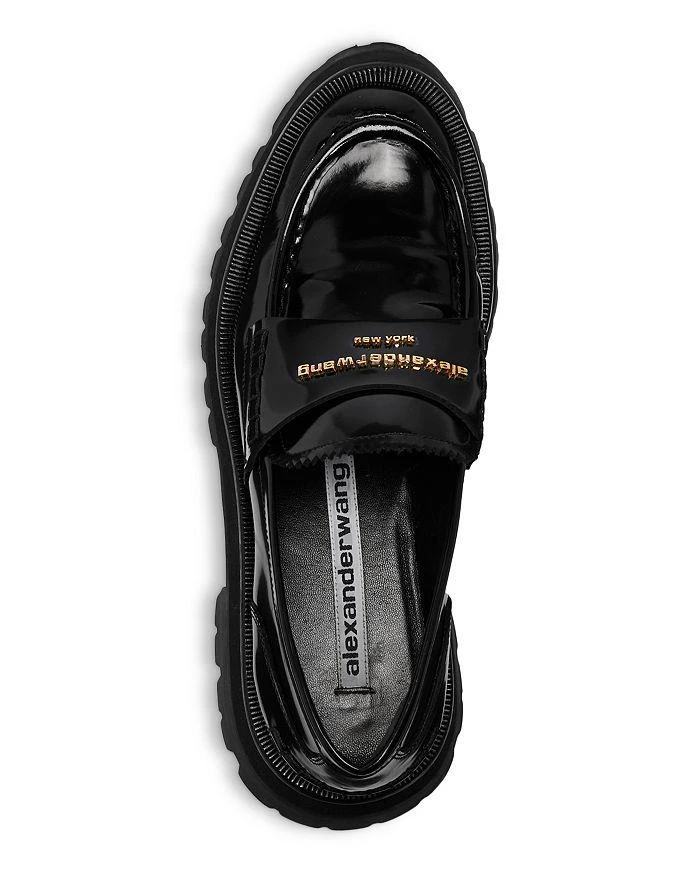 Alexander Wang Women's Carter Loafers 3