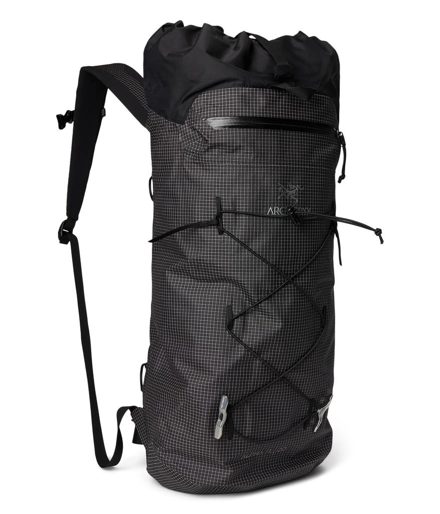 Arc'teryx Alpha FL 20 Backpack 1