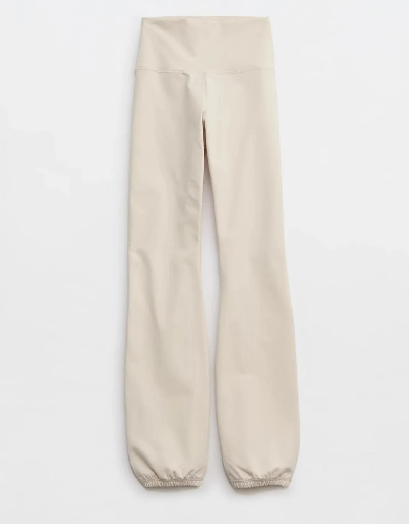 OFFLINE OFFLINE By Aerie The Hugger High Waisted Cinch Pant 3
