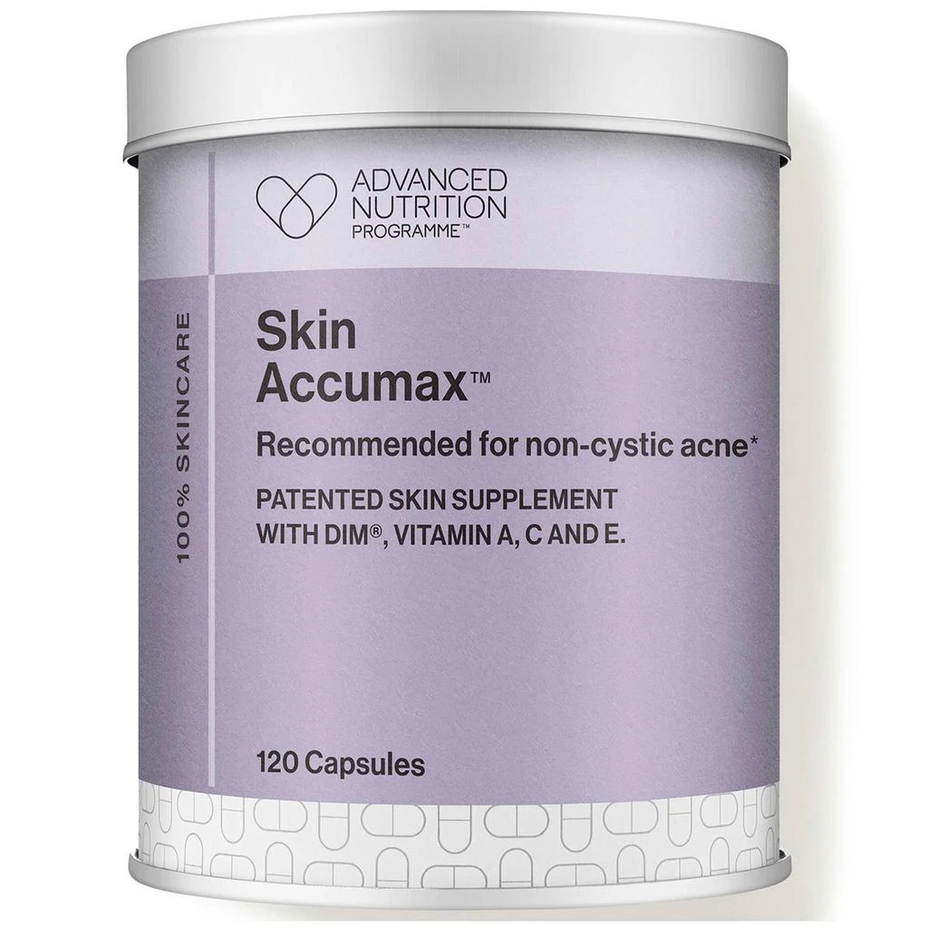 Jane Iredale jane iredale Skin Accumax Double Pack 1