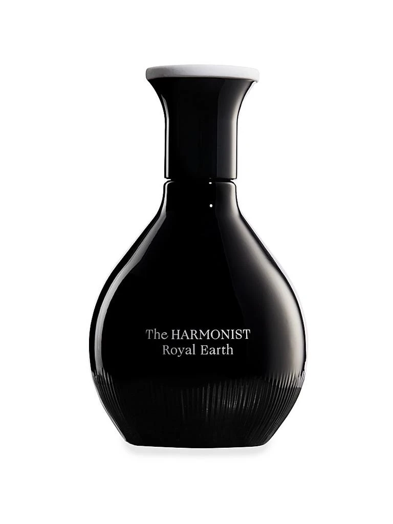 The Harmonist Royal Earth Eau de Parfum 1