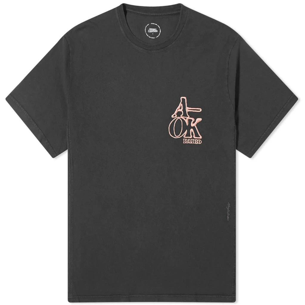 ACMH by Magic Castles ACMH by Magic Castles  Dancers Only T-Shirt 1