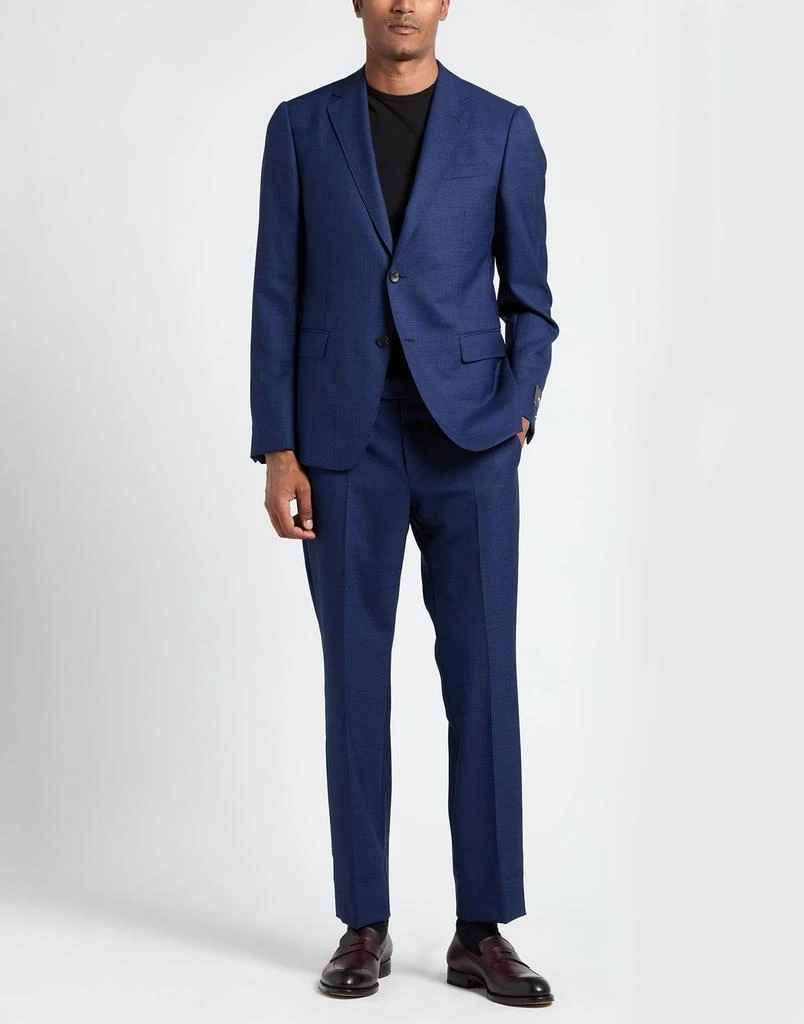 Zegna Suits 2