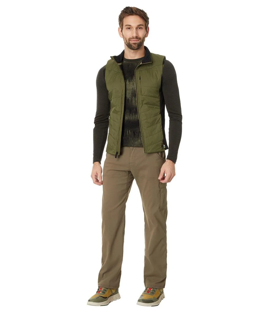 SmartWool Smartloft Vest 4