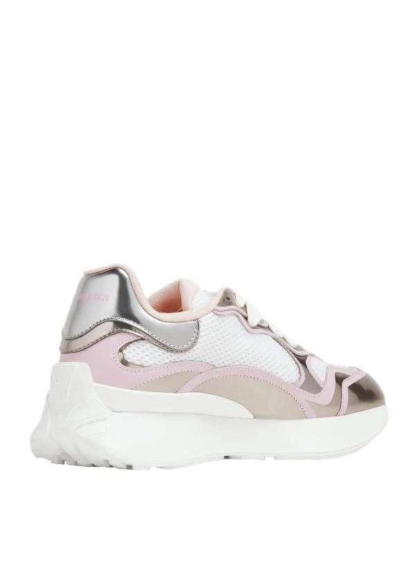Alexander McQueen Alexander McQueen Sprint Runner Low-Top Sneakers, Brand Size 36 ( US Size 6 ) 3