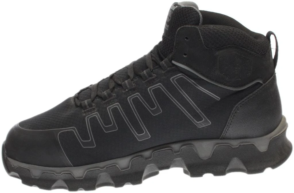 Timberland Powertrain Alloy Toe Met Guard Work Boots 4