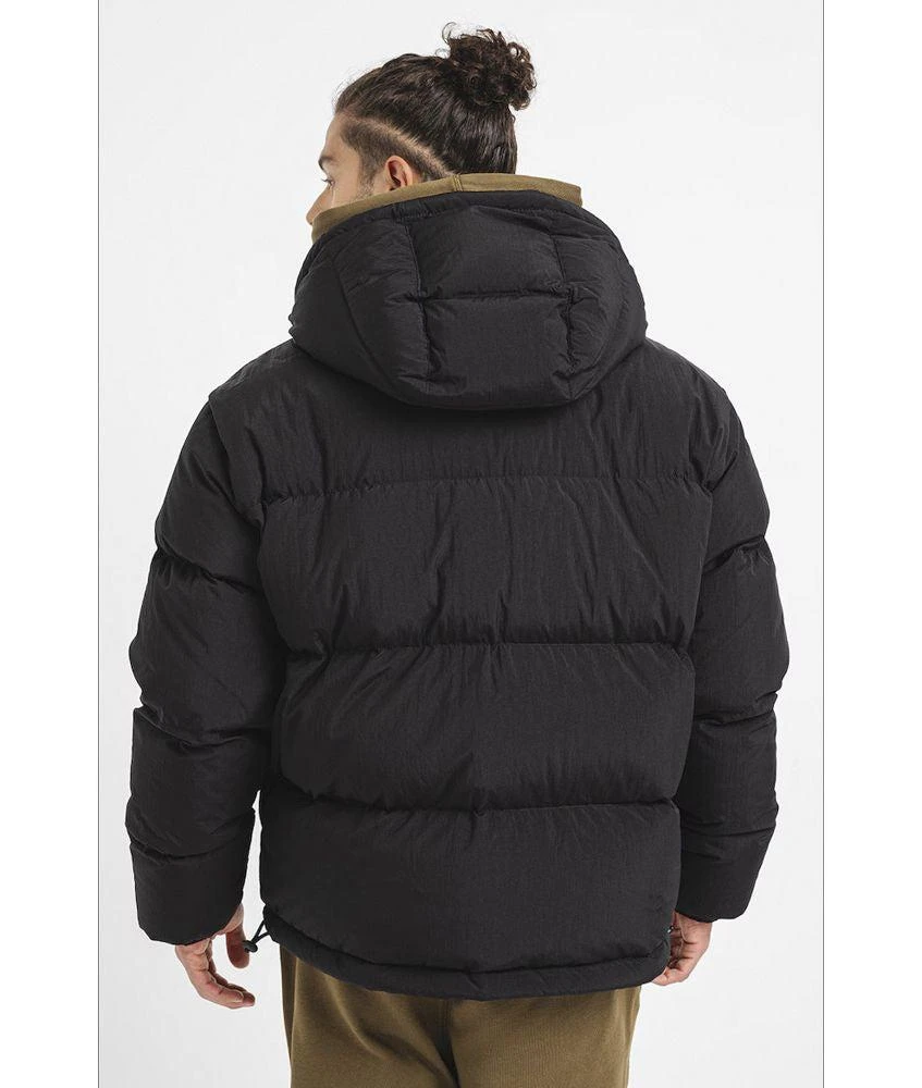 Hugo Boss Hugo Men's Bironto 2441 Down Puffer Jacket, Black 2