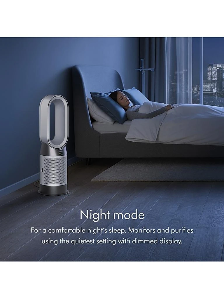 Dyson Purifier Hot + Cool Gen1 HP10 8