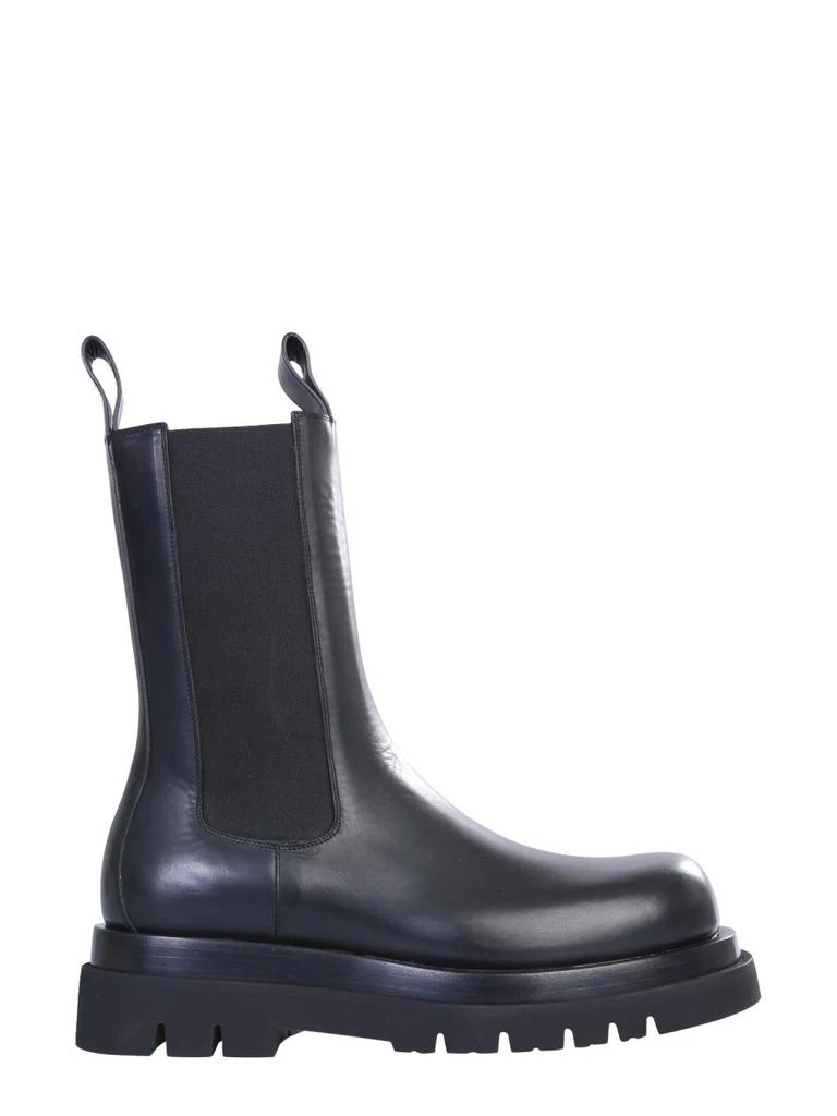 Bottega Veneta Bottega Veneta BV Lug Boots 1