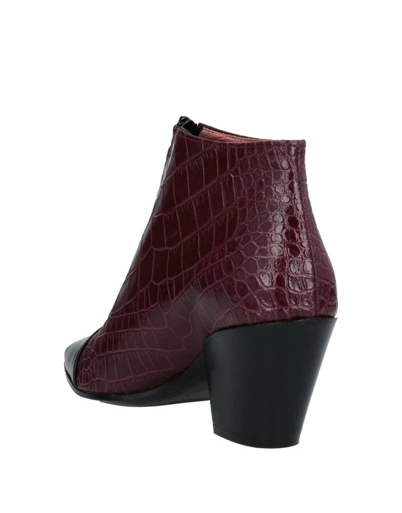 ROBERTO DELLA CROCE Ankle boot 3
