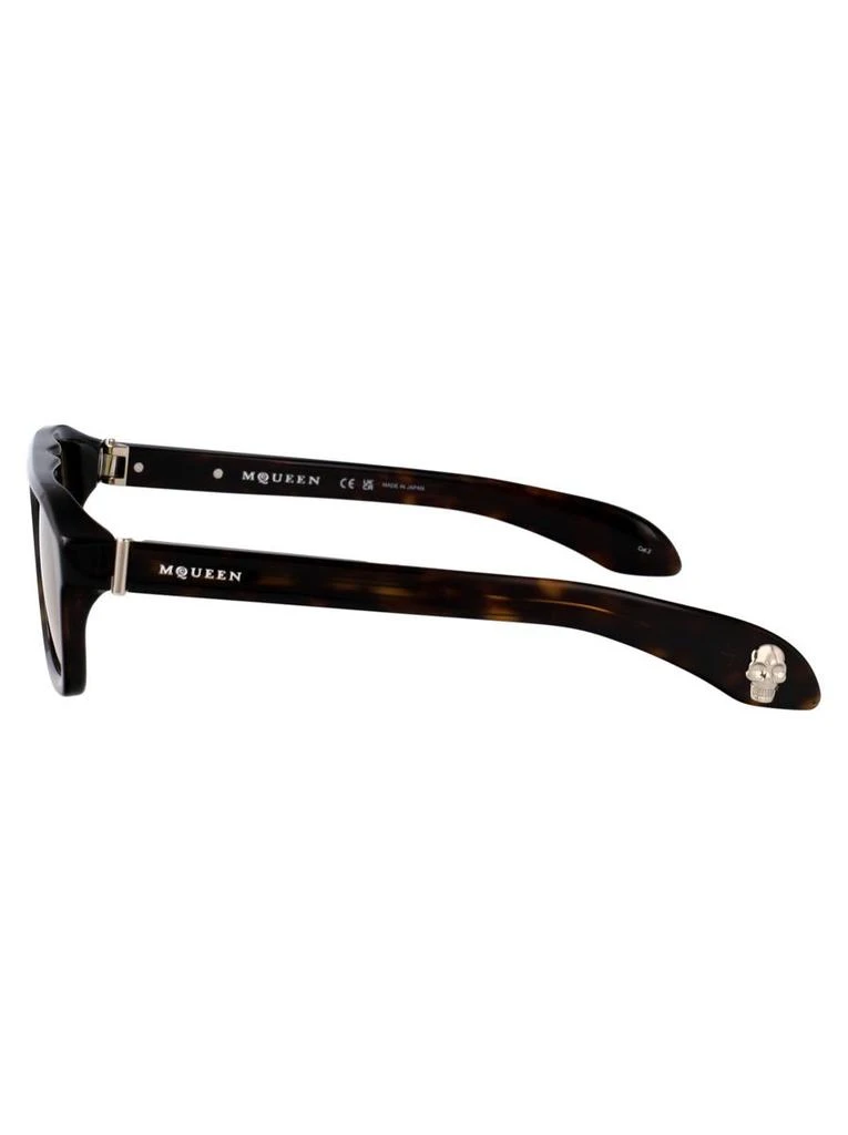 Alexander McQueen Alexander McQueen Sunglasses 3