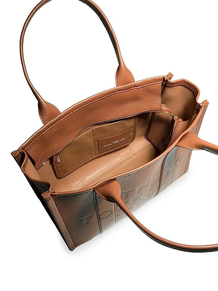 Marc Jacobs The Large Leather Tote 4