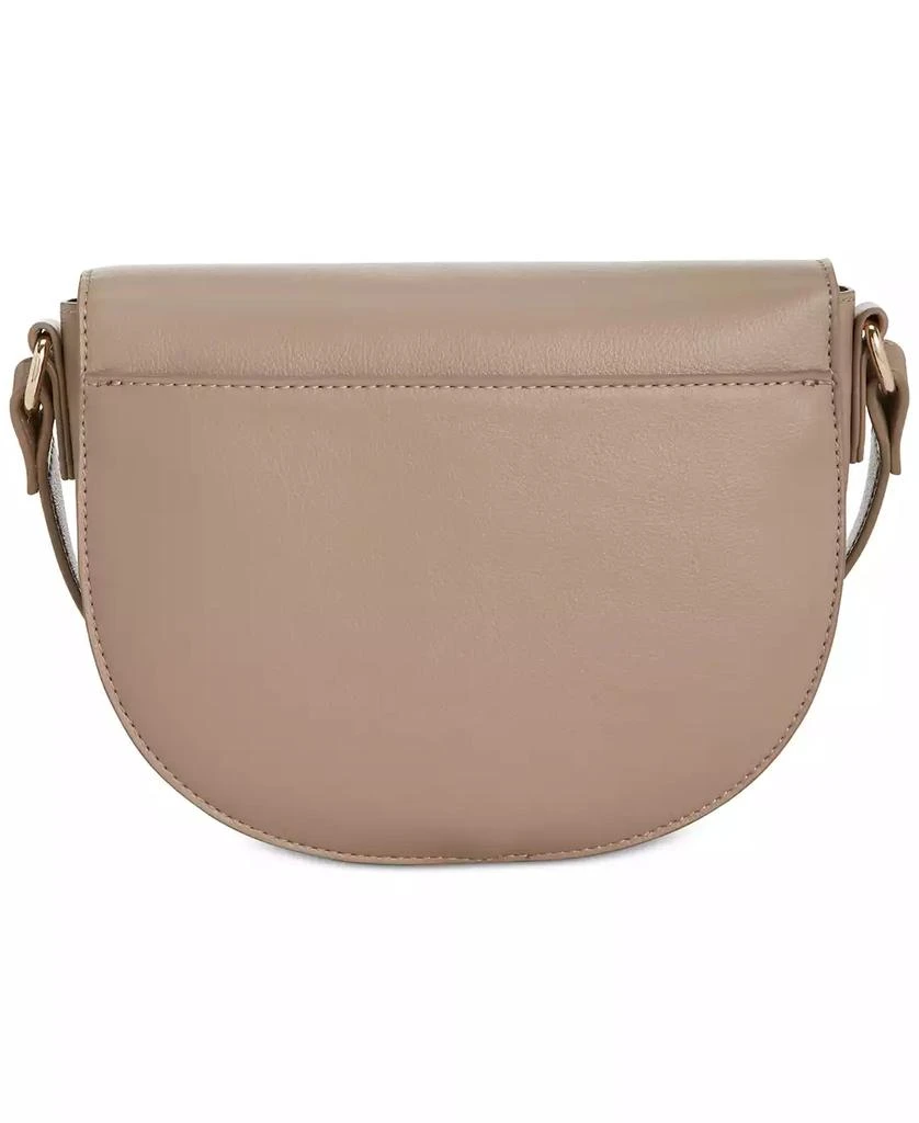 On 34th Holmme Saddle Crossbody, Created for Macy's 2