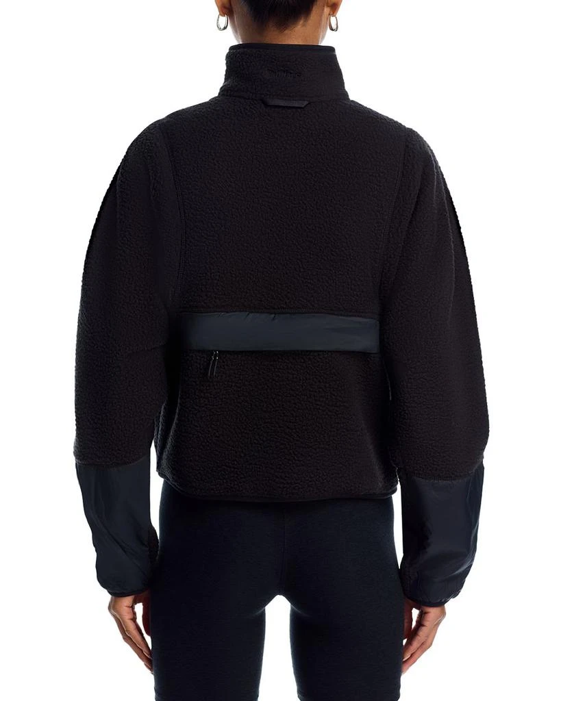 Halfdays Pieper Fleece Sweatshirt 3