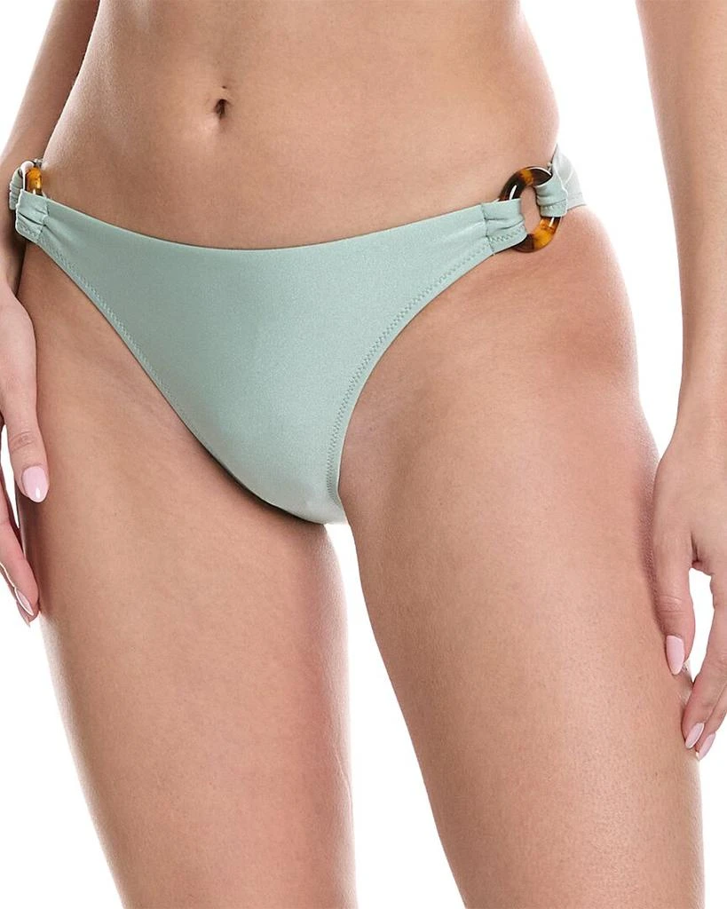 Solid & Striped The Maia Bikini Bottom 1