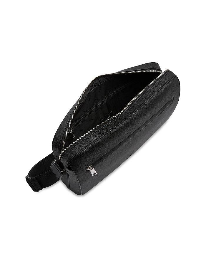 Hugo Boss Ray Zip Messenger Bag