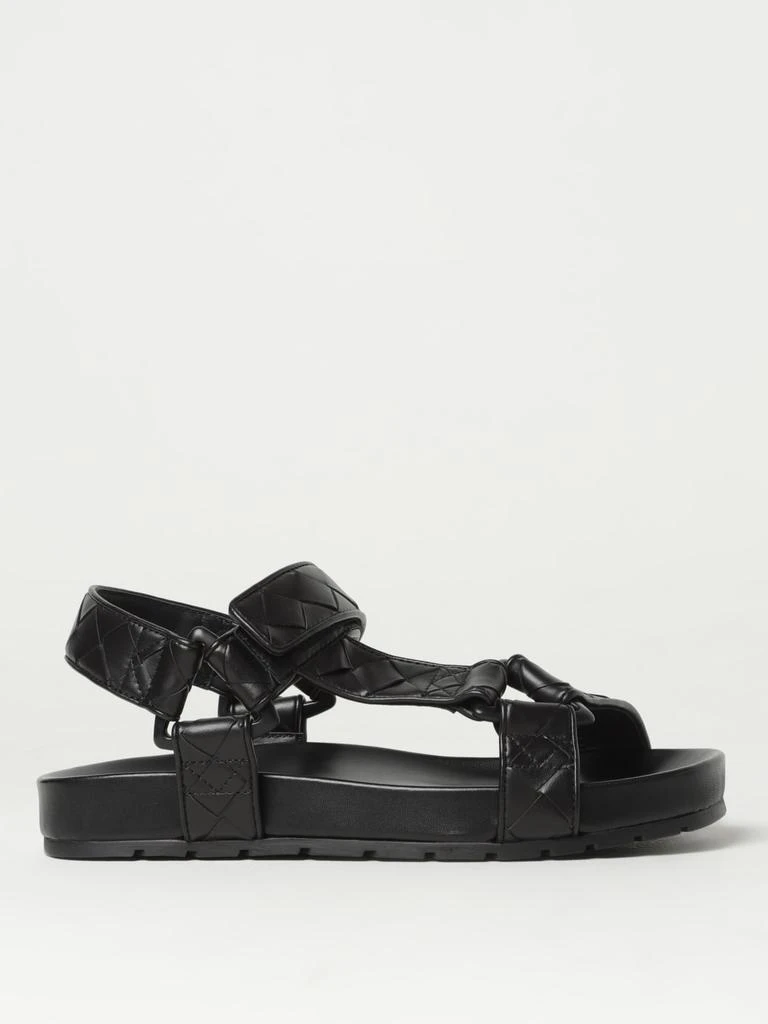Bottega Veneta Sandals men Bottega Veneta 1