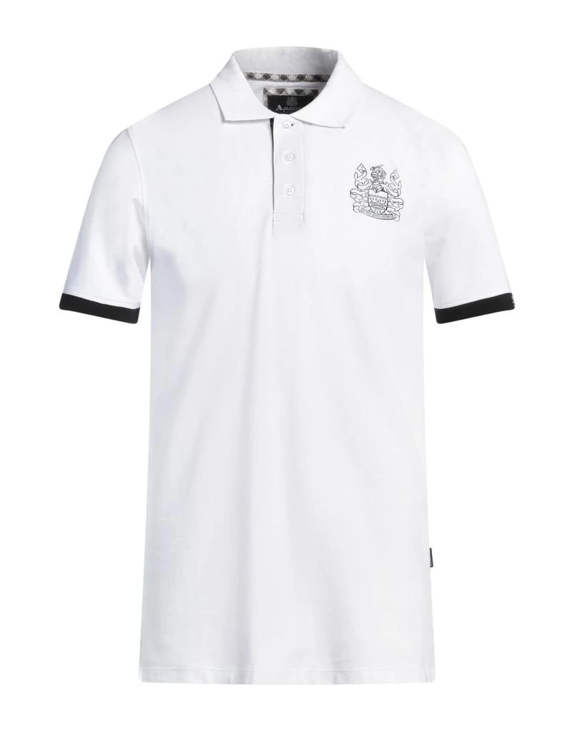 AQUASCUTUM Polo shirt 1