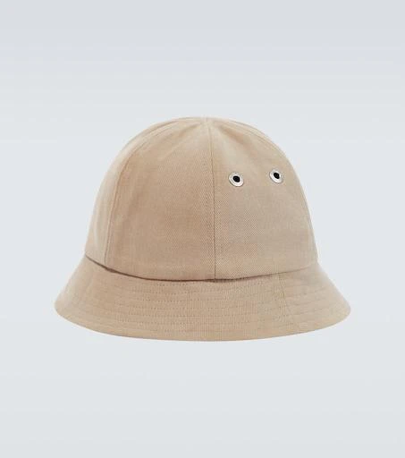 AMI Ami de Coeur cotton bucket hat 4