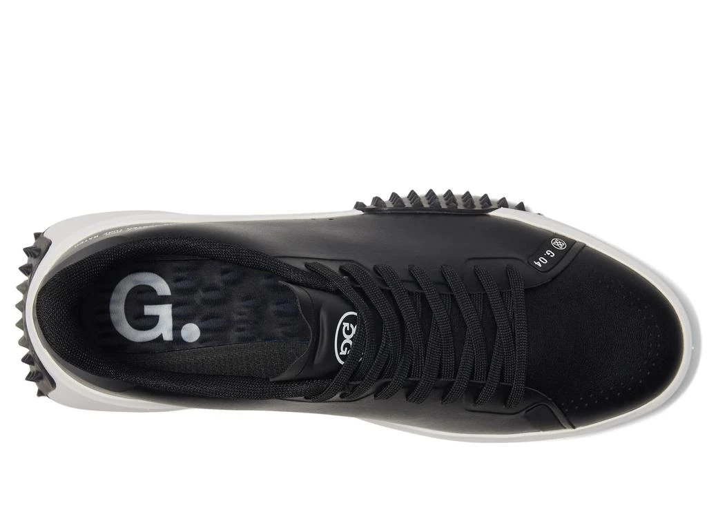 GFORE G.112 P.U. Leather Golf Shoes 2