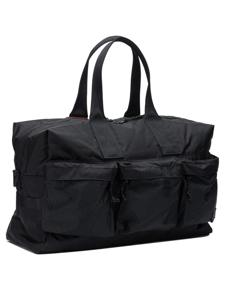 Porter Porter-Yoshida & Co "Force 2Way" Duffle Bag