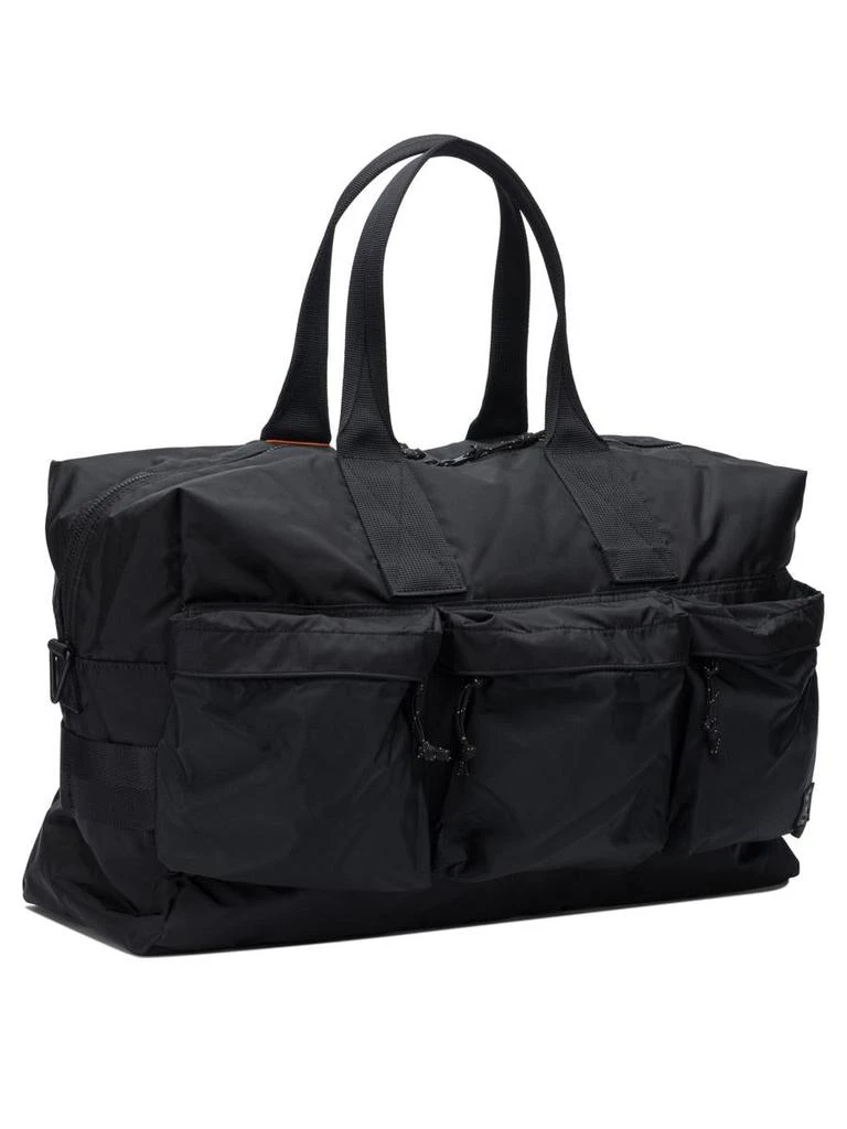 Porter Porter-Yoshida & Co "Force 2Way" Duffle Bag 2