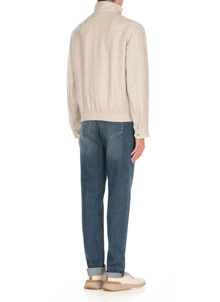 Brunello Cucinelli Brunello Cucinelli Coats 4