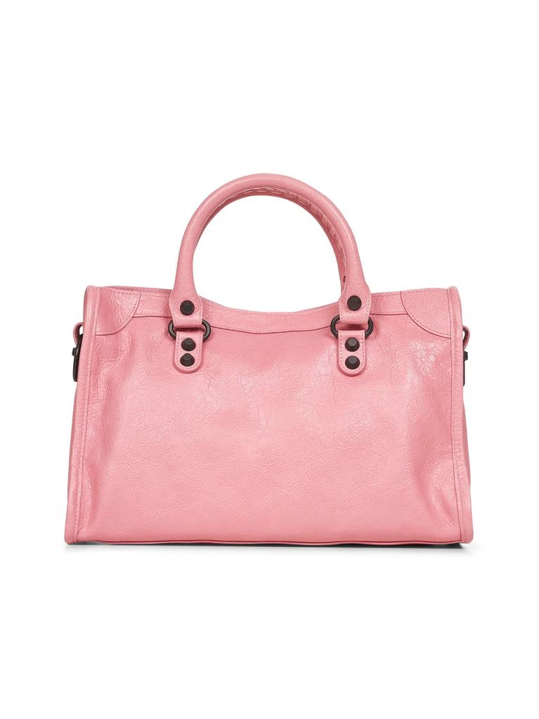 Balenciaga BALENCIAGA | Pink Le City Small Bag | Women | PZ 3