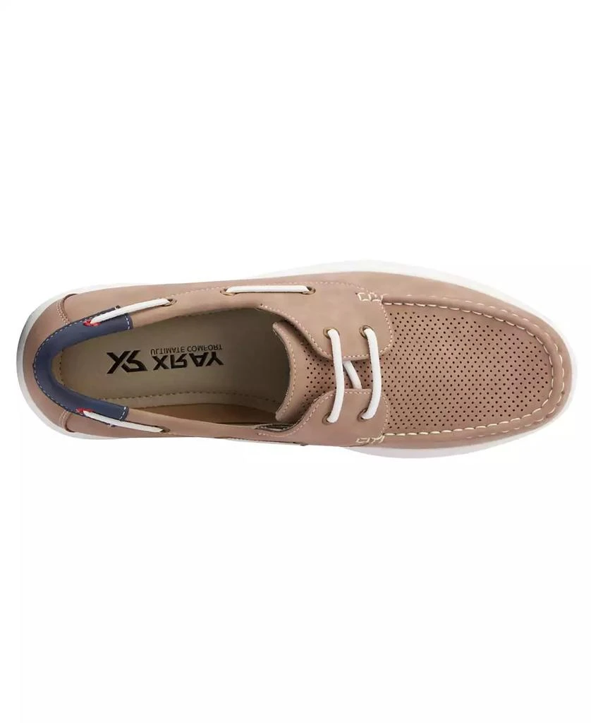 XRAY Men's Footwear Trent Dress Casual Boat Shoes 4