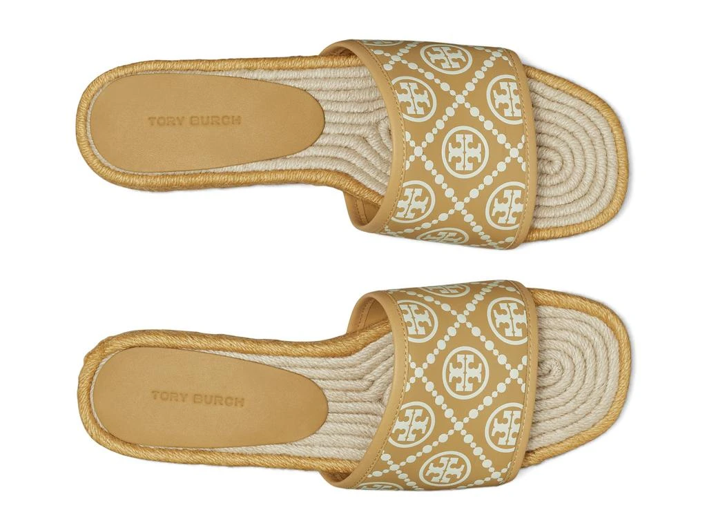 Tory Burch T Monogram Espadrille Slide 2