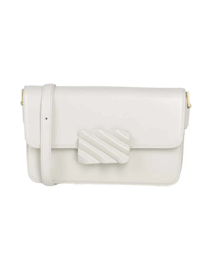 Mlouye Cross-body bags 1