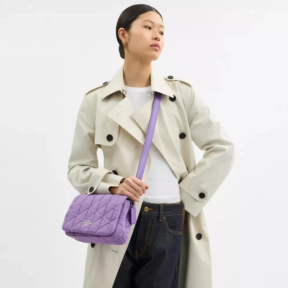 Coach Quinn Bag 3